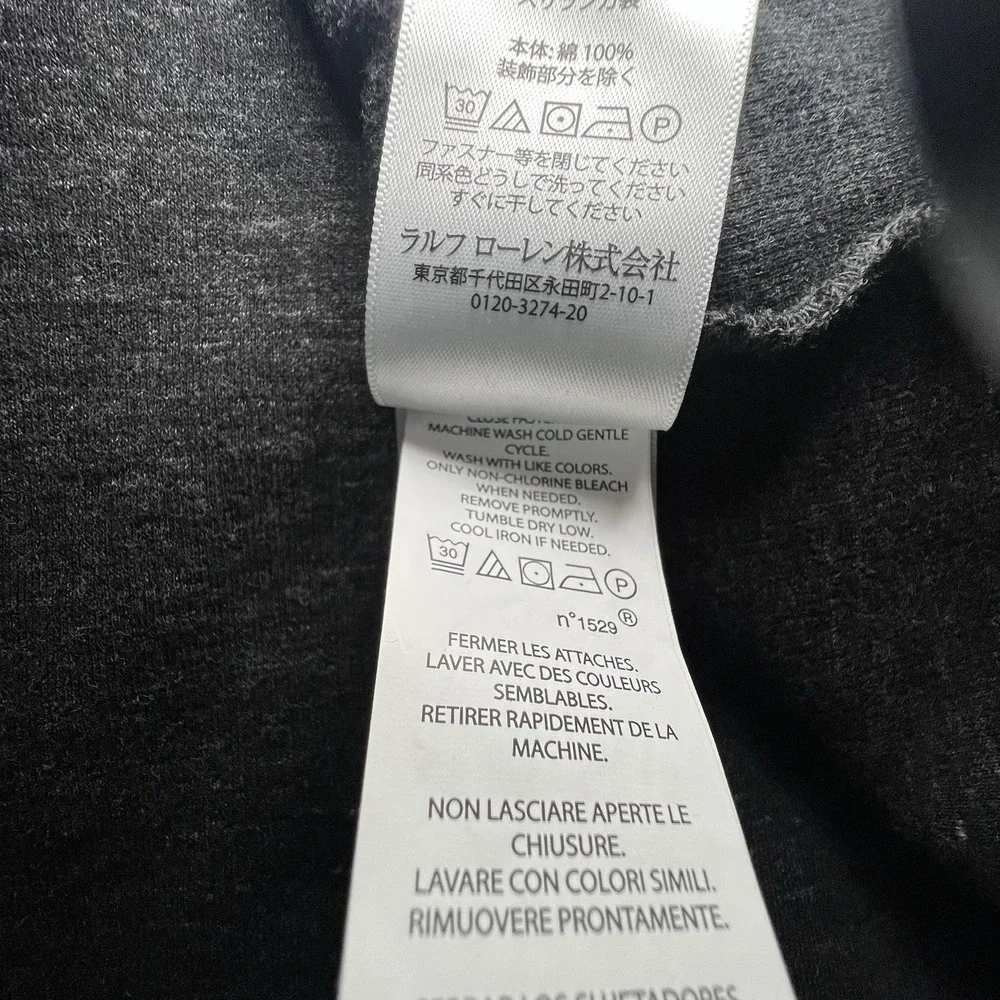 Ralph Lauren pre owned